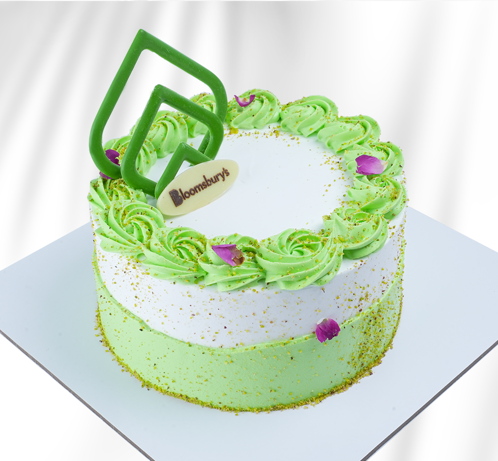 Order Premium Cakes Online | 5 Star Cake Delivery In 2 Hours